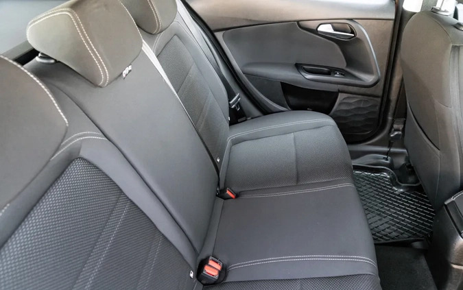 Fiat Tipo cena 63900 przebieg: 45698, rok produkcji 2021 z Słomniki małe 352